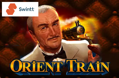 Orient Train